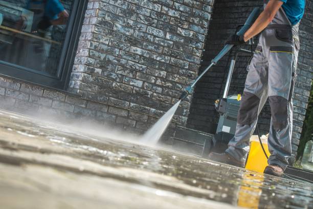 Best Restaurant Pressure Washing  in Marion, PA