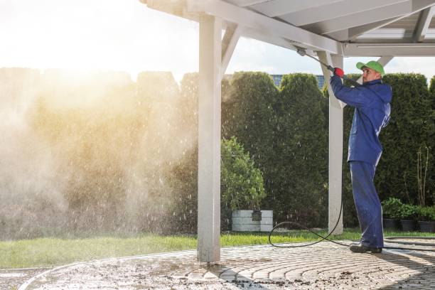 Best Rust Removal  in Marion, PA